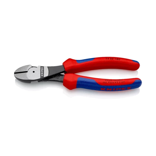 Szczypce boczne 180 mm Knipex 7402180