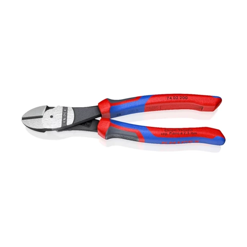 Szczypce boczne 200 mm Knipex 7402200