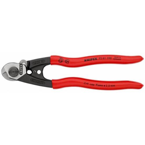 Szczypce boczne Knipex 1426160