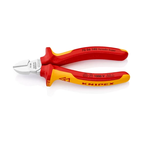 Szczypce boczne Knipex 7006140