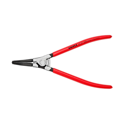 Szczypce do pierścieni osadczych Knipex 4521200