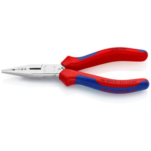 Szczypce do prac elektroinstalacyjnych Knipex 13 05 160