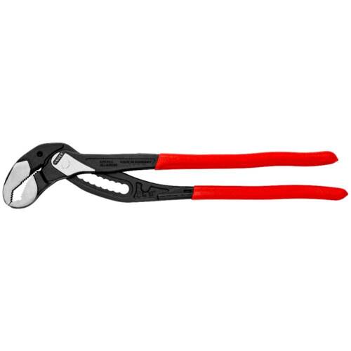 Szczypce do rur Alligator XL Knipex 8801400