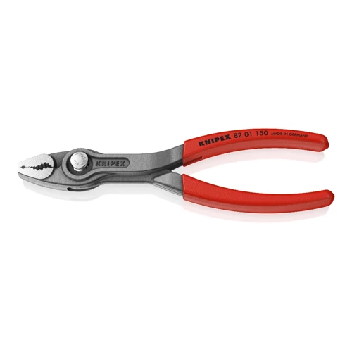 Szczypce nastawne 150 mm Knipex TwinGrip 8201150