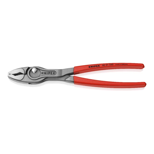 Szczypce nastawne 250 mm Knipex TwinGrip 8201250