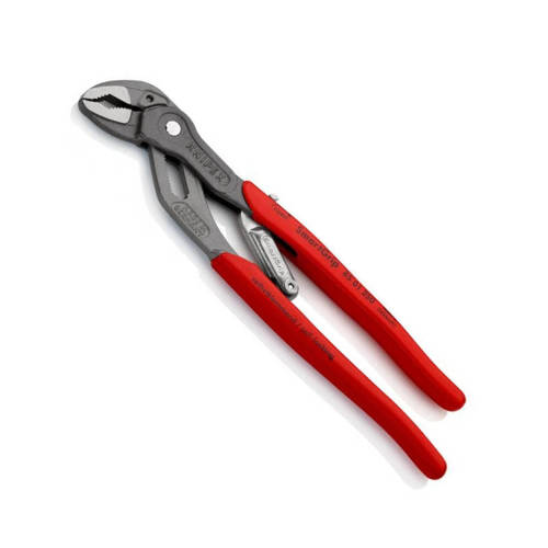 Szczypce nastawne Knipex 8501250