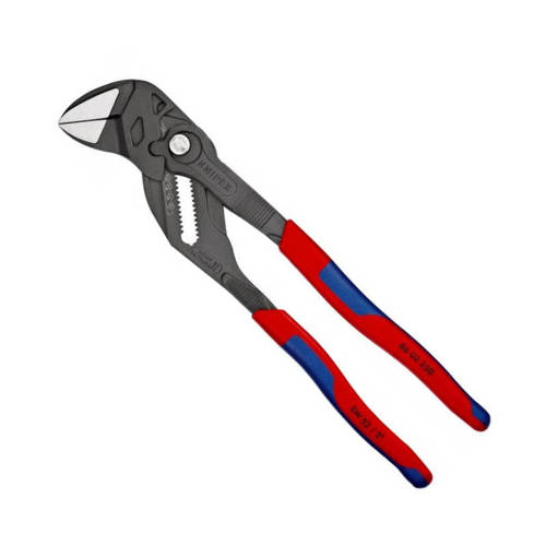 Szczypce nastawne Knipex 8602250