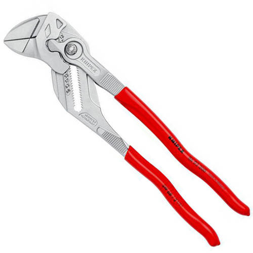 Szczypce nastawne Knipex 8603300