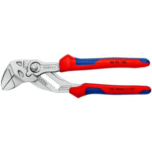 Szczypce nastawne Knipex 8605180