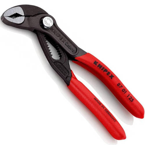 Szczypce nastawne Knipex Cobra 8701125