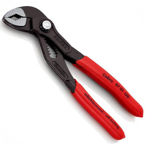 Szczypce nastawne Knipex Cobra 8701150