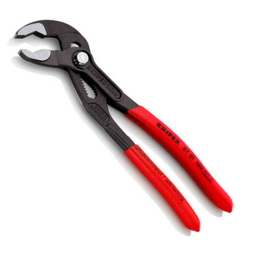 Szczypce nastawne Knipex Cobra 8701180SB