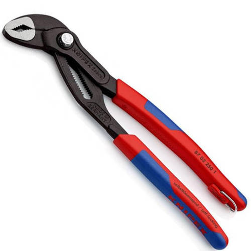 Szczypce nastawne Knipex Cobra 8702250T