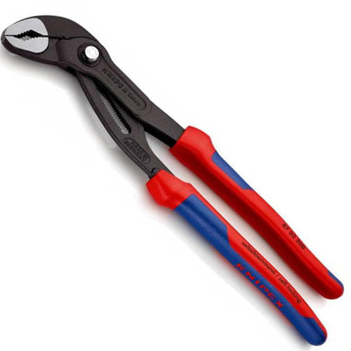 Szczypce nastawne Knipex Cobra 8702300