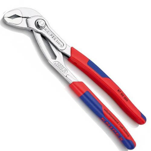 Szczypce nastawne Knipex Cobra 8705250