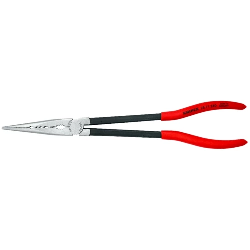 Szczypce płaskie Knipex 2871280 280 mm 