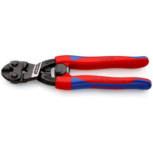 Szczypce przegubowe CoBolt Knipex 71 32 200