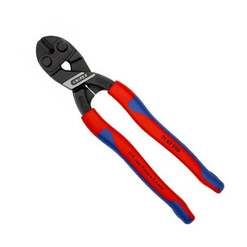 Szczypce tnące Knipex 7102200