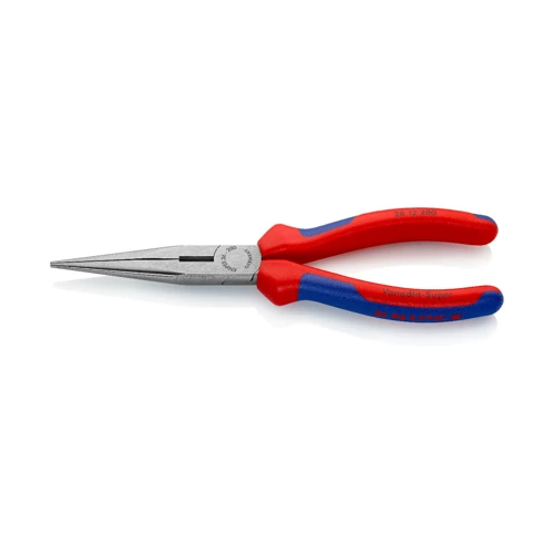 Szczypce tnące półokrągłe 200 mm Knipex 2612200