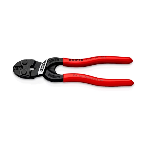 Szczypce tnące przegubowe 160 mm Knipex CoBolt S 7131160