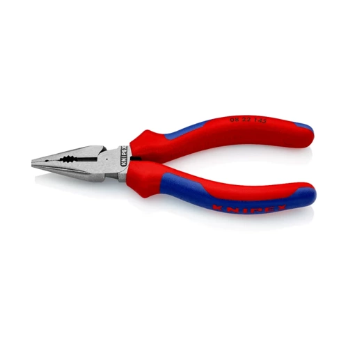 Szczypce uniwersalne 145 mm Knipex 0822145