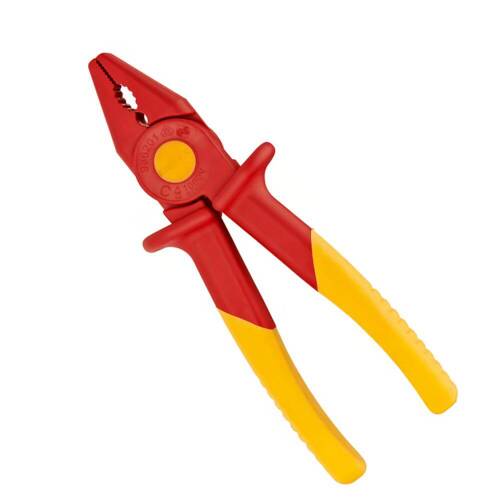 Szczypce uniwersalne KNIPEX 98 62 01 