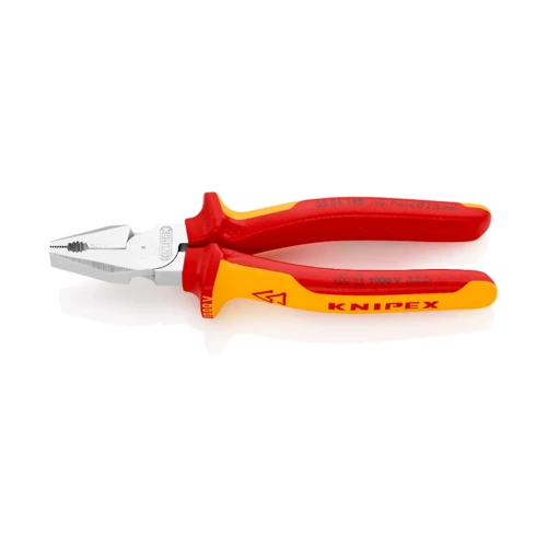 Szczypce uniwersalne Knipex 0206180