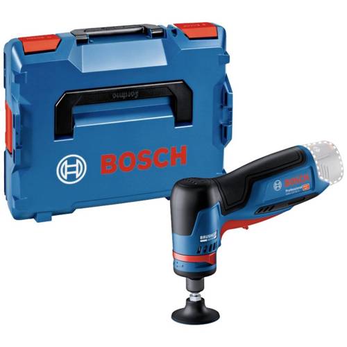 Szlifierka Bosch GWG 12V-50 S 06013A7001