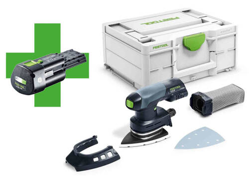 Szlifierka Delta DTSC 400-BASIC-ERGO Festool 577029