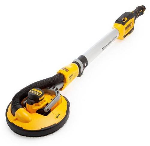 Szlifierka do gipsu Dewalt DCE800N