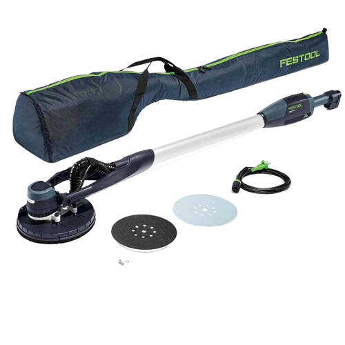 Szlifierka do gipsu Festool Planex LHS-E 225 EQ (571934)