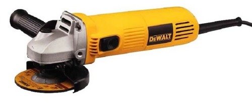 Szlifierka kątowa DeWalt DWE4016