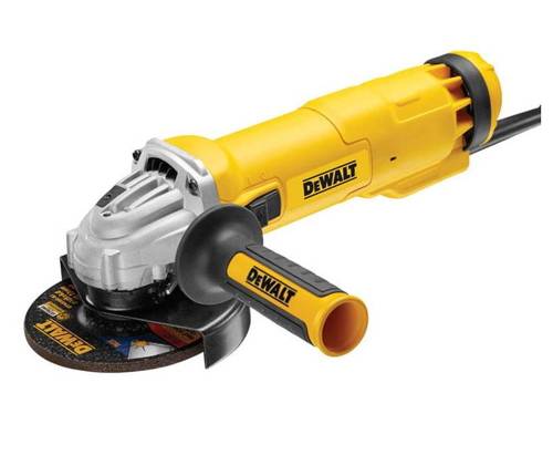 Szlifierka kątowa DeWalt  DWE4217