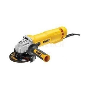 Szlifierka kątowa DeWalt  DWE4217KD