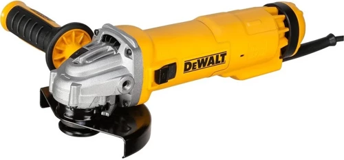 Szlifierka kątowa Dewalt DWE4227