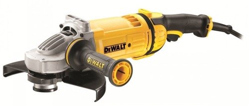 Szlifierka kątowa Dewalt DWE4559