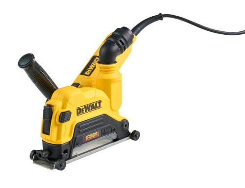 Szlifierka kątowa Dewalt DWE46106