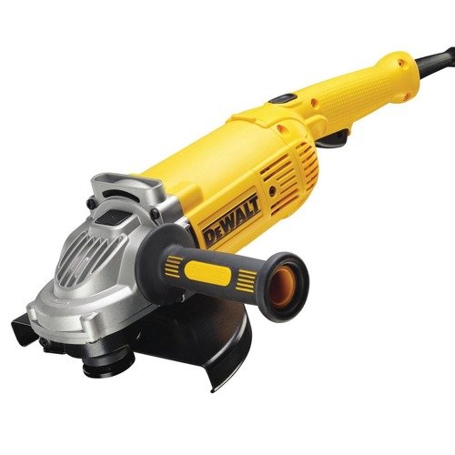 Szlifierka kątowa Dewalt DWE492