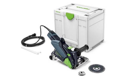 Szlifierka kątowa Festool DSC-AG 125-Plus (576547)