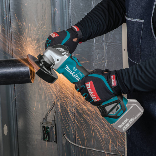 Szlifierka kątowa Makita DGA513 Domitech