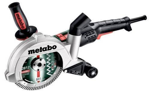 Szlifierka kątowa Metabo TEPB 19-180 RT CED (600433500)