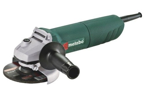 Szlifierka kątowa Metabo W 1100-125 (601237000)