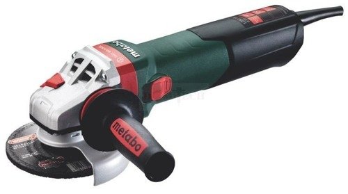 Szlifierka kątowa Metabo WBA 12-125 Quick 