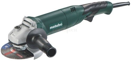 Szlifierka kątowa Metabo WE 1450-125 RT 600680000