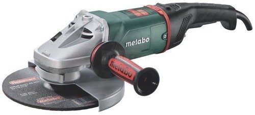 Szlifierka kątowa Metabo WE 24-230 MVT Quick