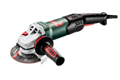 Szlifierka kątowa Metabo WEV 17-125 Quick RT (601089000)