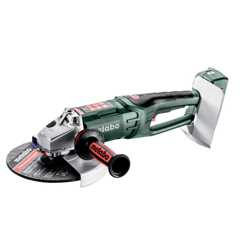 Szlifierka kątowa Metabo WPB 36-18 LTX BL 24-230 Quick