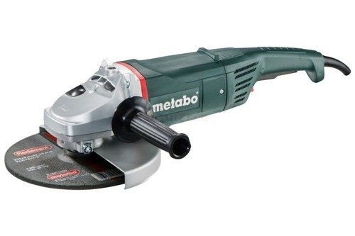 Szlifierka kątowa Metabo WX 2400-230 