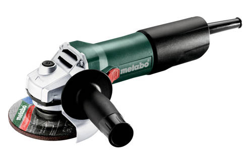 Szlifierka kątowa W 850-115  METABO 603607000