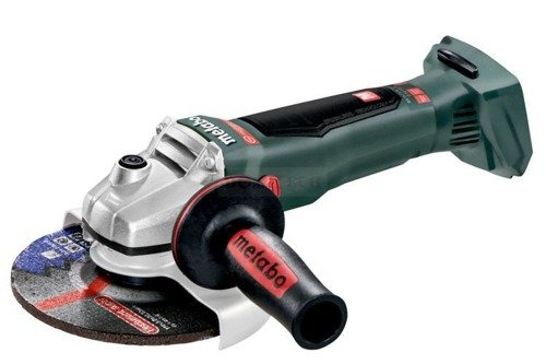 Szlifierka kątowa WB 18 LTX BL 150 Quick Metabo 613078840 (Carcass)